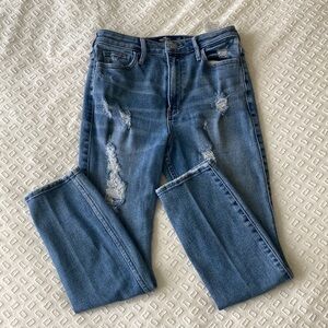 Vintage jeans from hollister